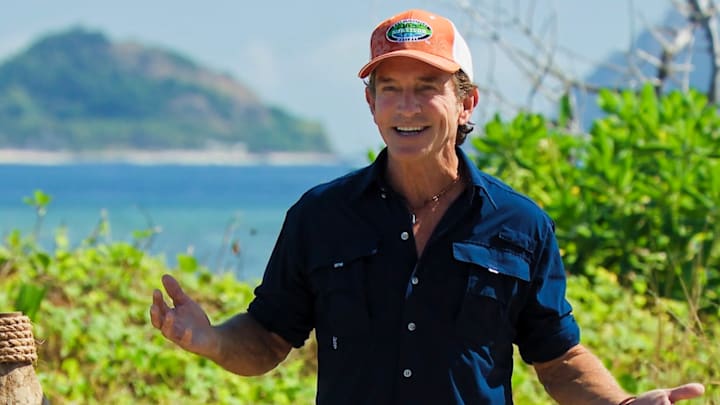 “Only One of Yous Can Win” – The $1 million dollars is closer than ever as the remaining castaways enter the final stretch of the game. A major come-from-behind win earns one person a trip to the sanctuary and a spot in the final four. Then, a tumultuous fire-making showdown determines the final three. One castaway will be crowned Sole Survivor and awarded the $1 million prize, on the season 48 finale, followed by the After Show, hosted by Jeff Probst, on SURVIVOR, Wednesday, May 21 (8:00-11:00