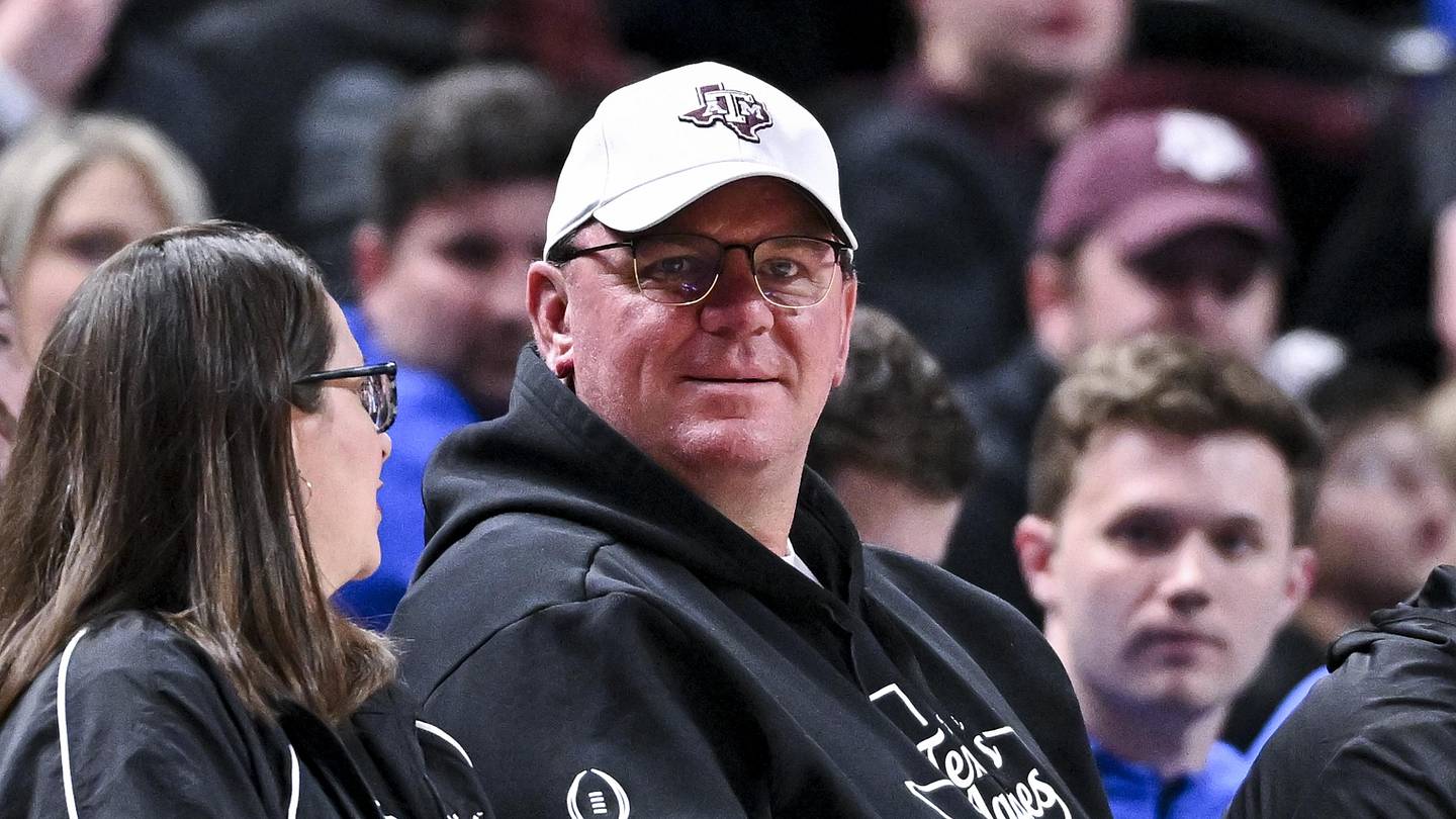 Mike Elko Just Gave the Best Answer to College Football Playoff Expansion Questions