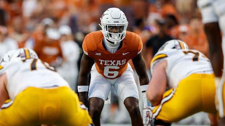 Wyoming v Texas