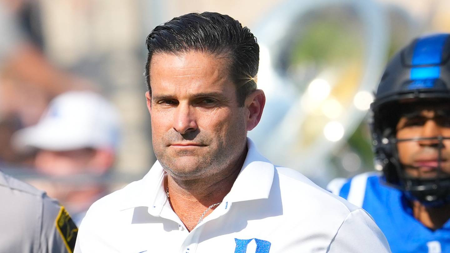 Glaring Issue Duke Football Must Improve To Be Successful