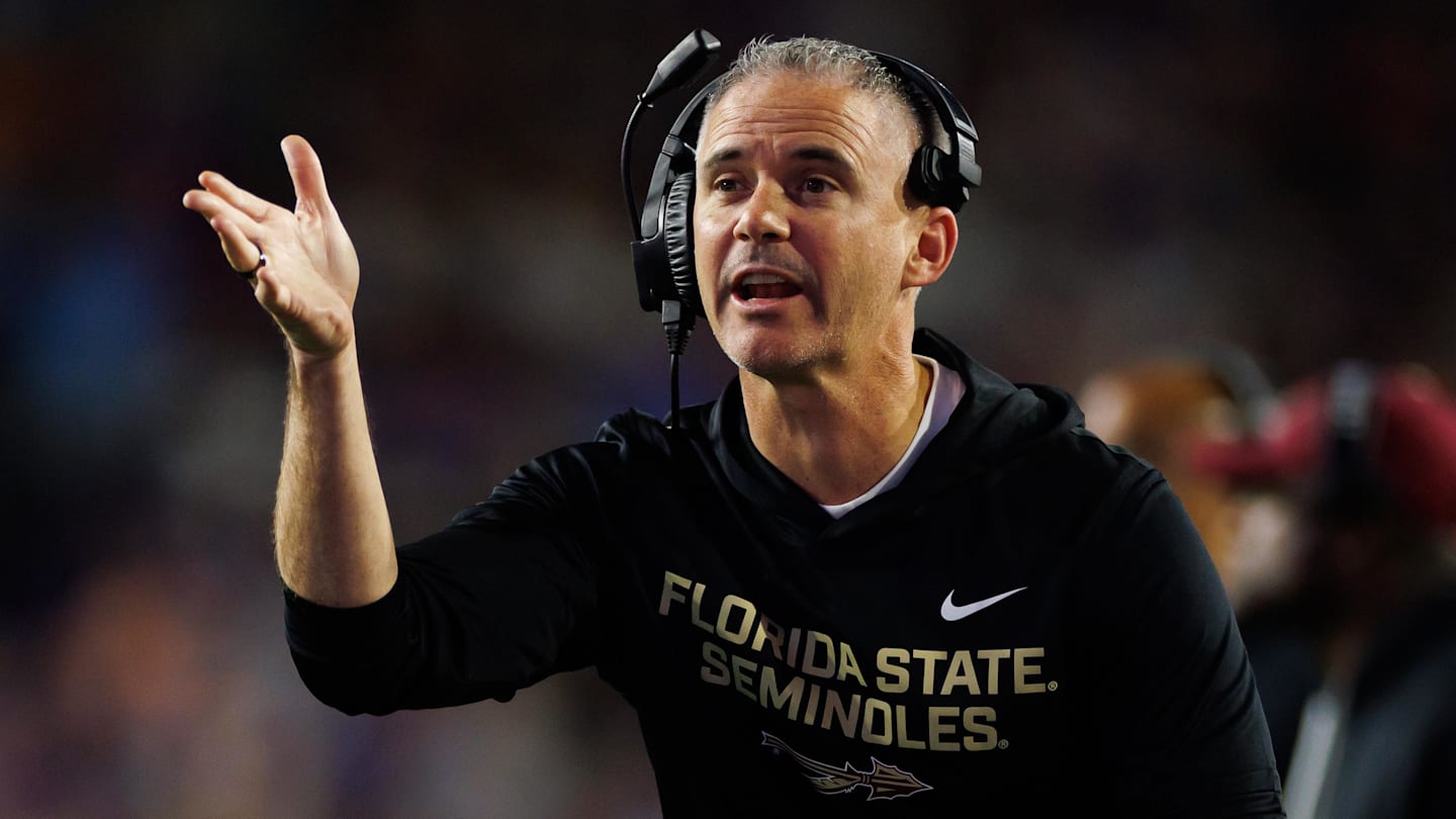 Florida State Seminoles Football, Georgia Bulldogs Scrap Home-And-Home Series