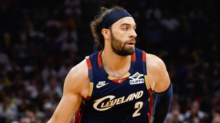 Detroit Pistons v Cleveland Cavaliers - Game Four Detroit Pistons v Cleveland Cavaliers - Game Four