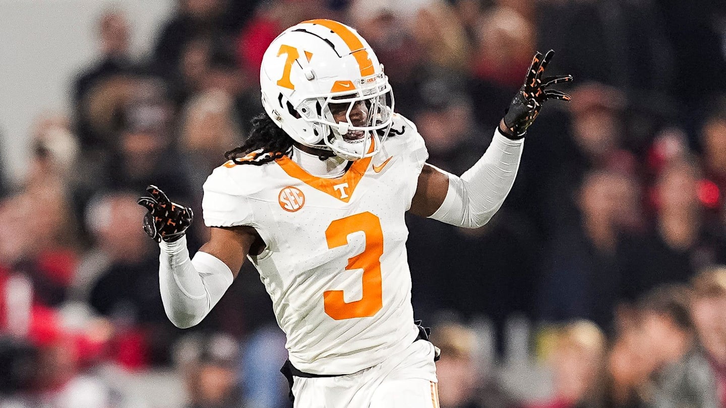 New Cowboys 2026 Mock Draft Adds Stud Cornerback, Star Power Four EDGE