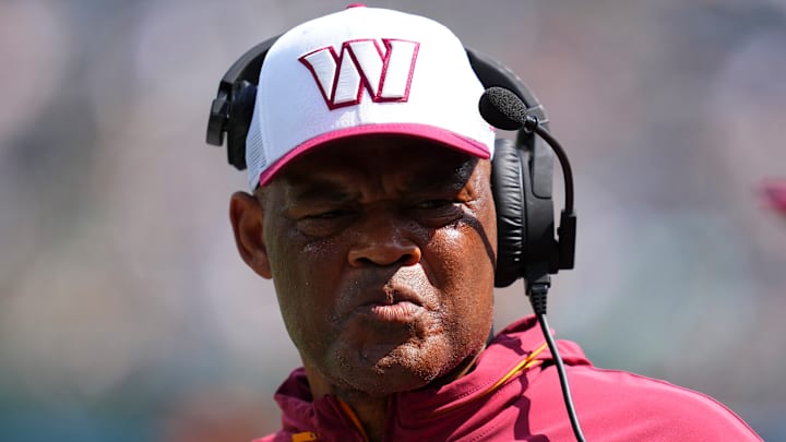 Ken Norton Jr. Ken Norton Jr.