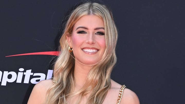 Genie Bouchard Genie Bouchard