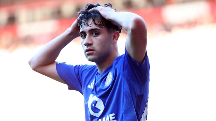 Southampton FC v Leicester City FC - Premier League