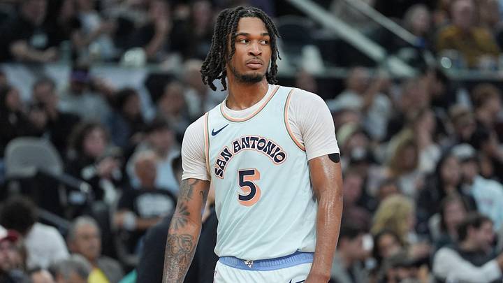 Stephon Castle Stephon Castle