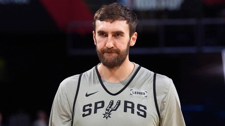 Luke Kornet