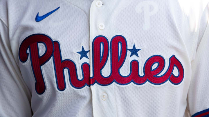 Philadelphia Phillies No. 29 prospect George Klassen left his last start with a shoulder injury