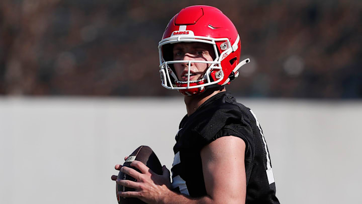 Miami quarterback Carson Beck has one of his luxury cars back, but the other one remains missing. Miami quarterback Carson Beck has one of his luxury cars back, but the other one remains missing.
