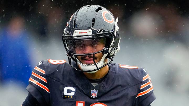 Minnesota Vikings v Chicago Bears