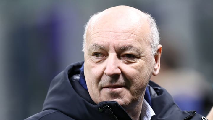 Giuseppe Marotta