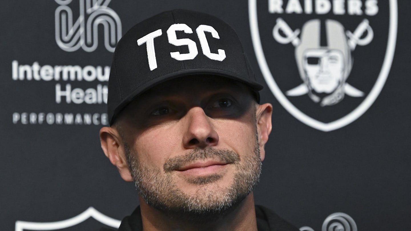 'Non-Negotiable' Aspects Raiders Must See in Draft Prospects Revealed