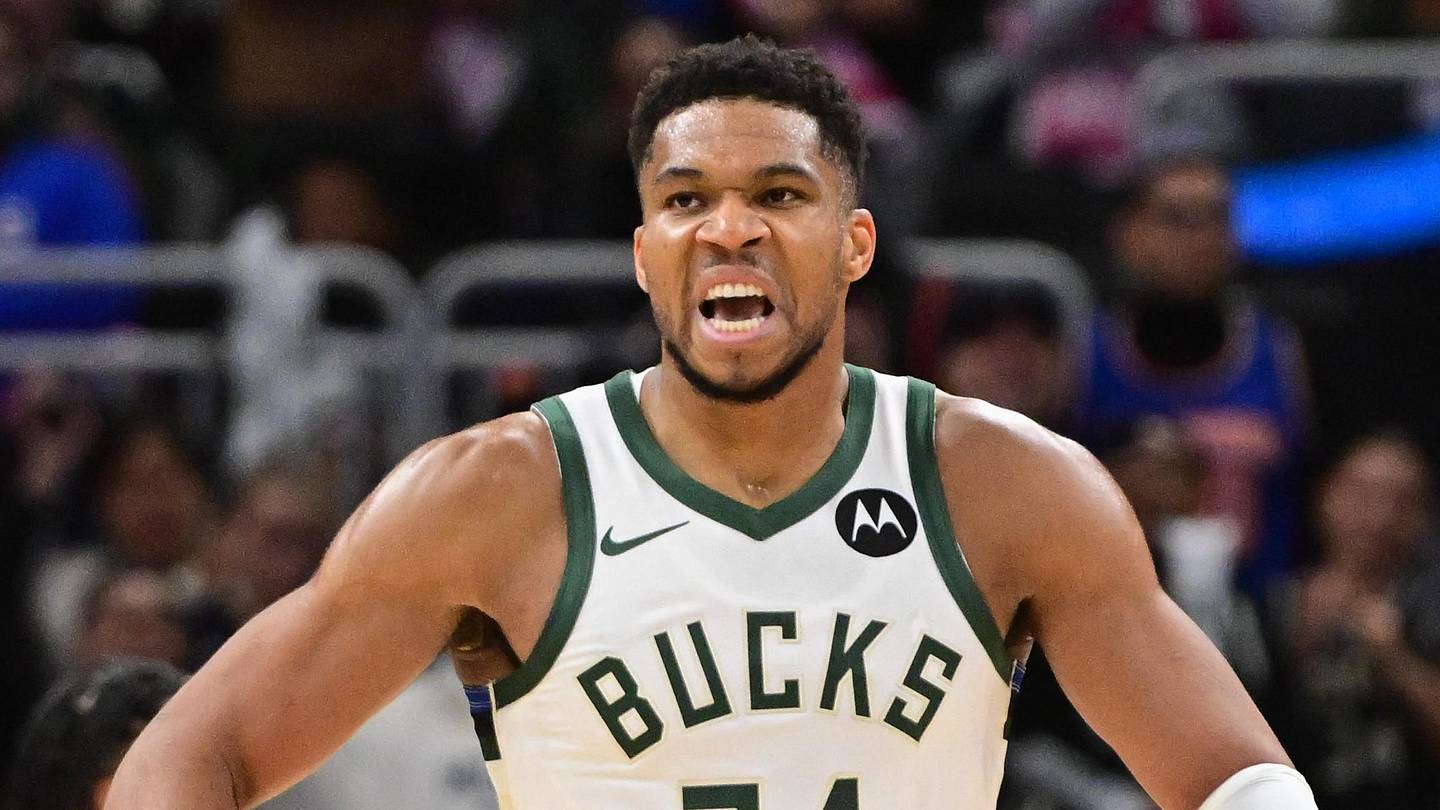 Trail Blazers cannot let Giannis rumor derail their real summer mission