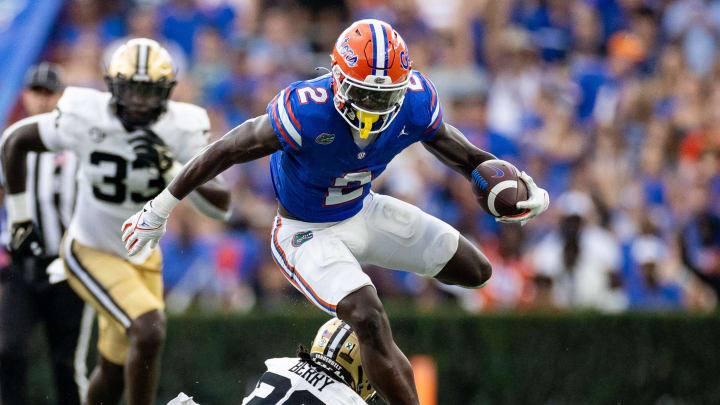 What college football team has the hardest schedule this season? And which school has the easiest?