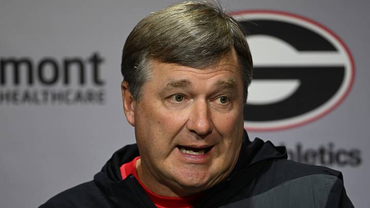 Kirby Smart Kirby Smart