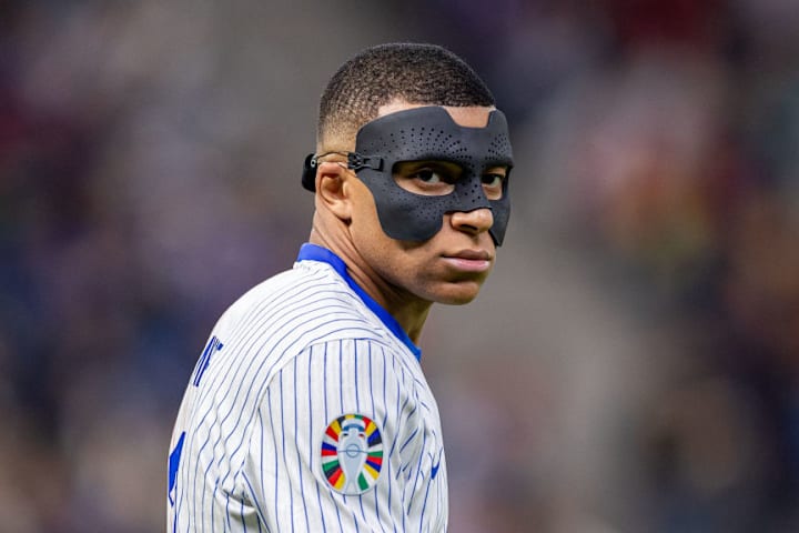 กีลียัน เอ็มบัปเป