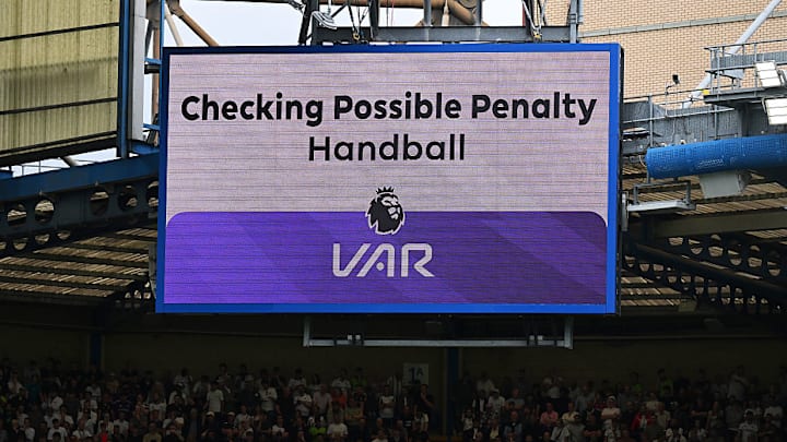 VAR could have unprecedented power at next summer’s World Cup.