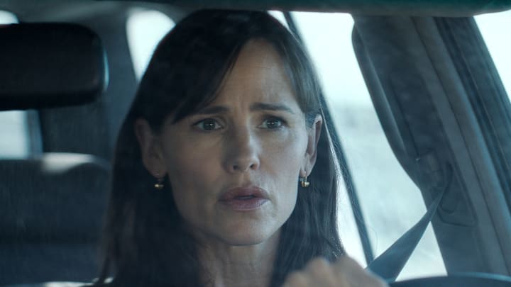 The Last Thing He Told Me season 2 - Credit: Apple TV The Last Thing He Told Me season 2 - Credit: Apple TV