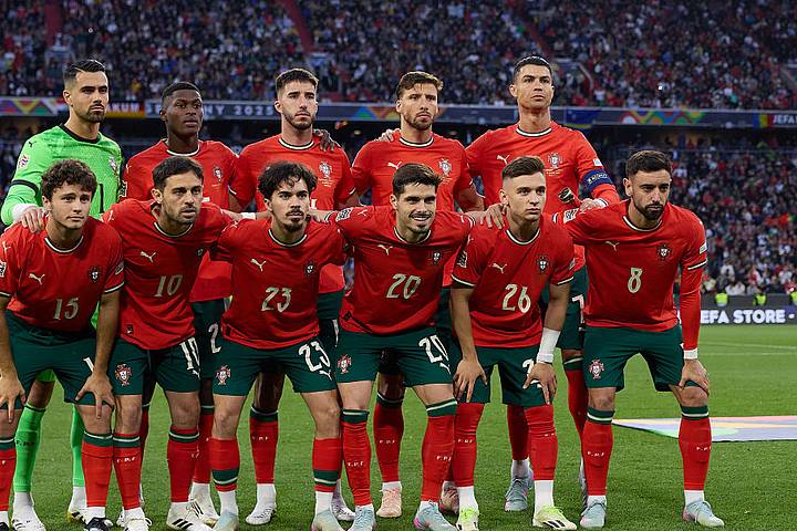 Portugal Portugal