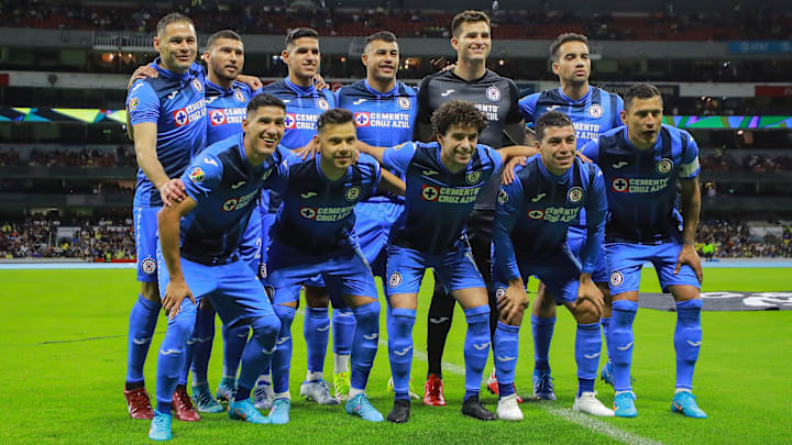Cruz Azul no pudo ingresar a la Liguilla de forma directa y ahora se medirá a Necaxa en la repesca de la Liga MX.