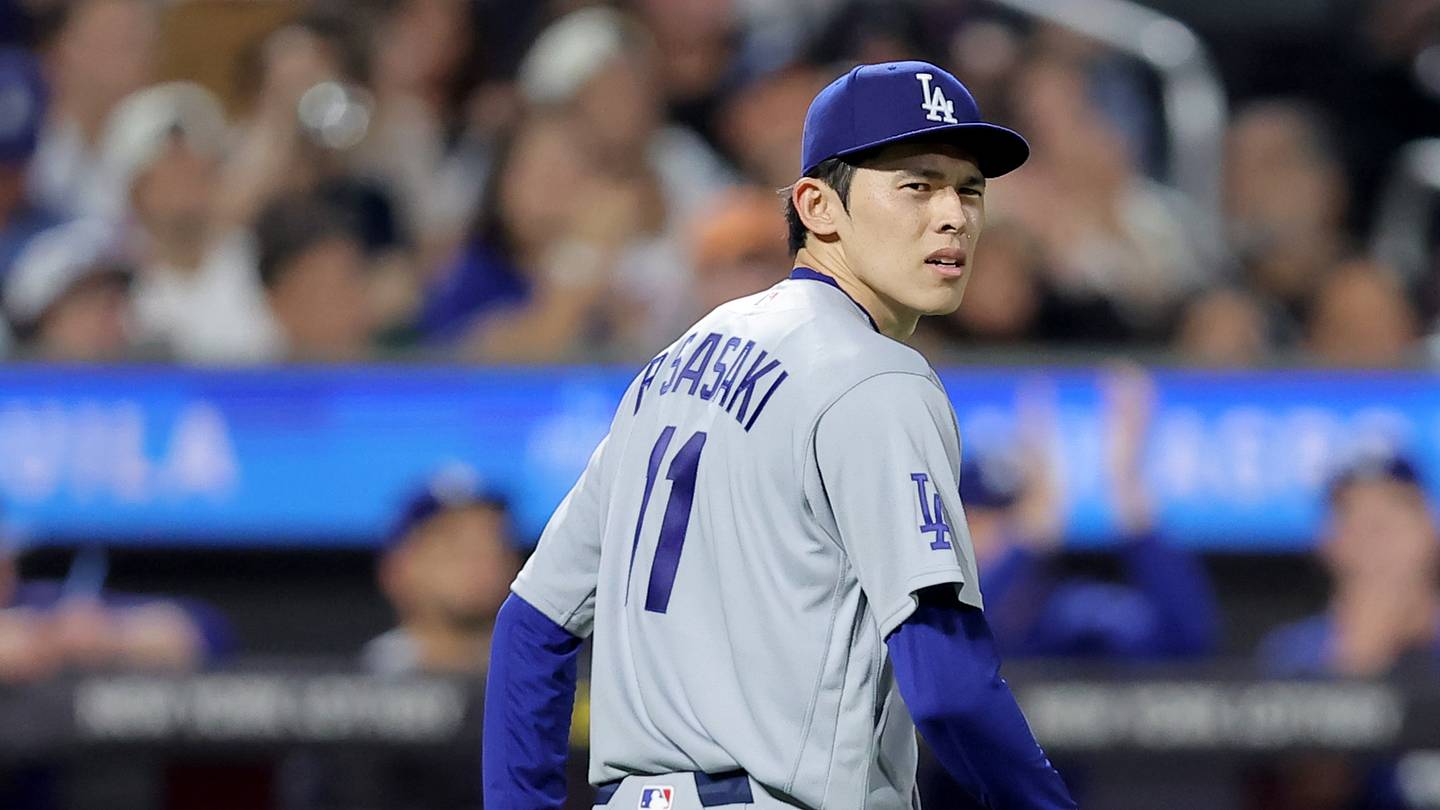 Dodgers Announce Starting Pitchers for Must-Win Series vs Rockies