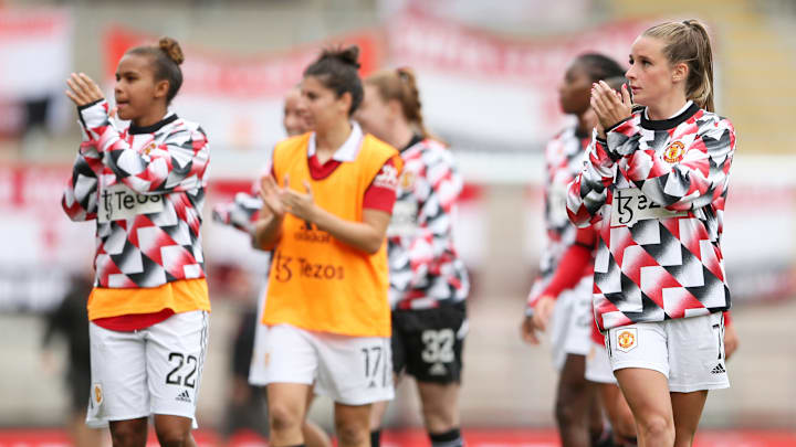 Man Utd face Sheffield Utd in their final game of 2022