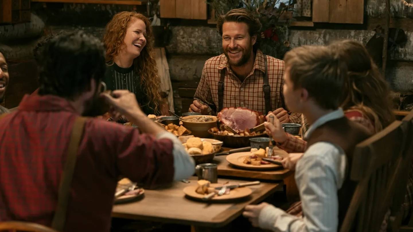 6 Foods Families Really Ate in the Times of 'Little House on the Prairie'