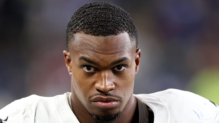 Las Vegas Raiders v Seattle Seahawks - NFL Preseason 2025