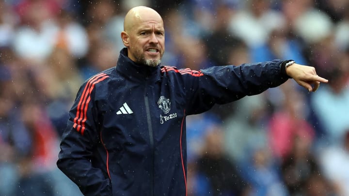 Erik ten Hag says Ralf Rangnick's assessment was spot on Erik ten Hag says Ralf Rangnick's assessment was spot on