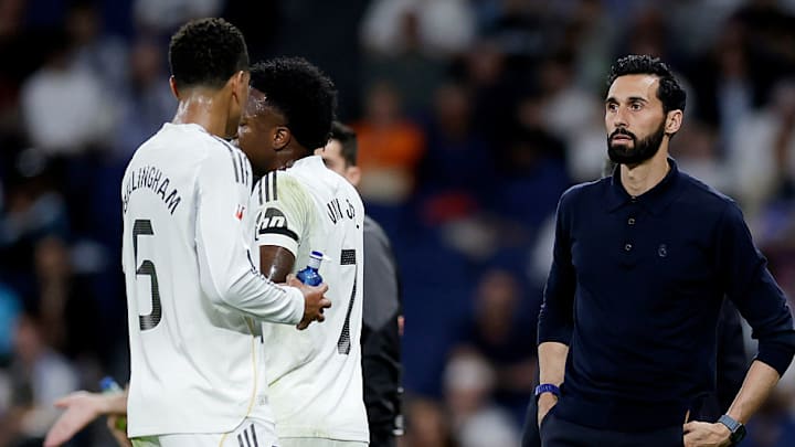 皇马对阵皇家贝蒂斯伤病危机加剧 阿尔贝洛亚面临全新选人噩梦