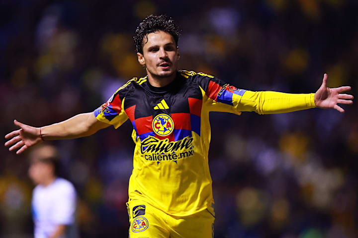 ราฟาเอล เวกา ตัวแทนคลับ อเมริกา ราฟาเอล เวกา ตัวแทนคลับ อเมริกา