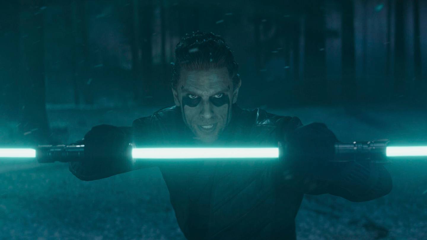 Every Star Wars movie and TV show confirmed for 2027 (in release order)