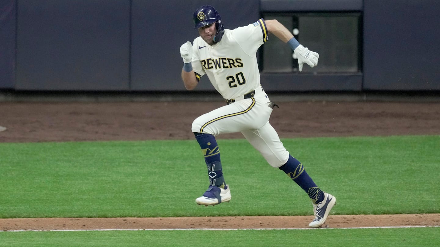 How Brewers Spring Standout Brandon Lockridge Has Fared Since Dominant March