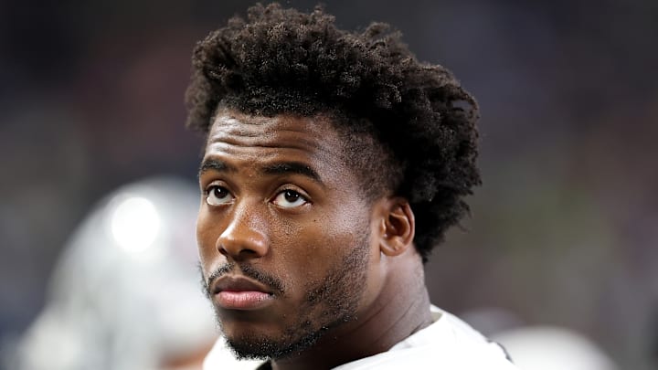 Las Vegas Raiders v Seattle Seahawks - NFL Preseason 2025