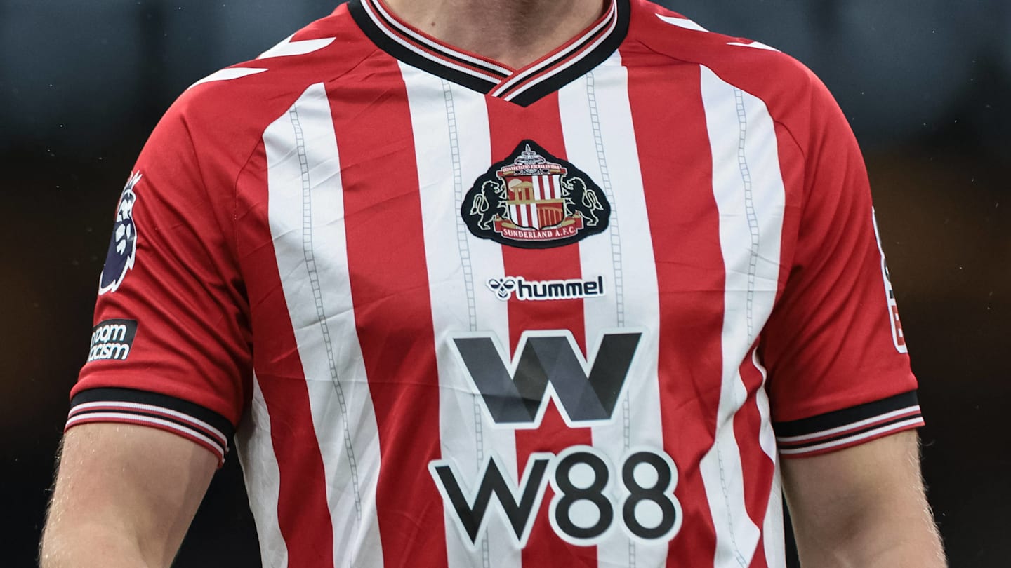 Bad News for Sunderland as Transfer Target Draws Interest From Historic Club
