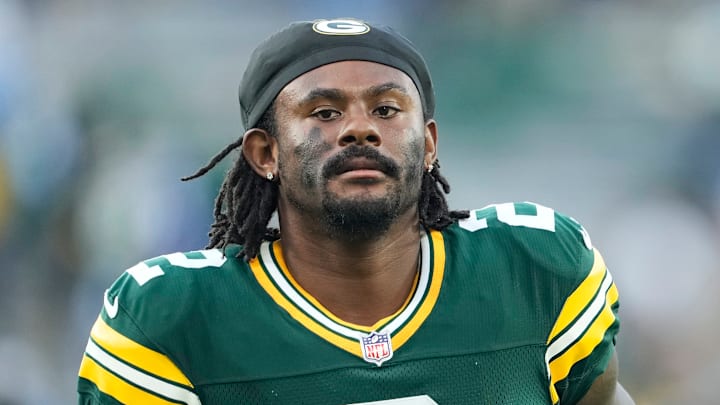 Green Bay Packers, Malik Willis