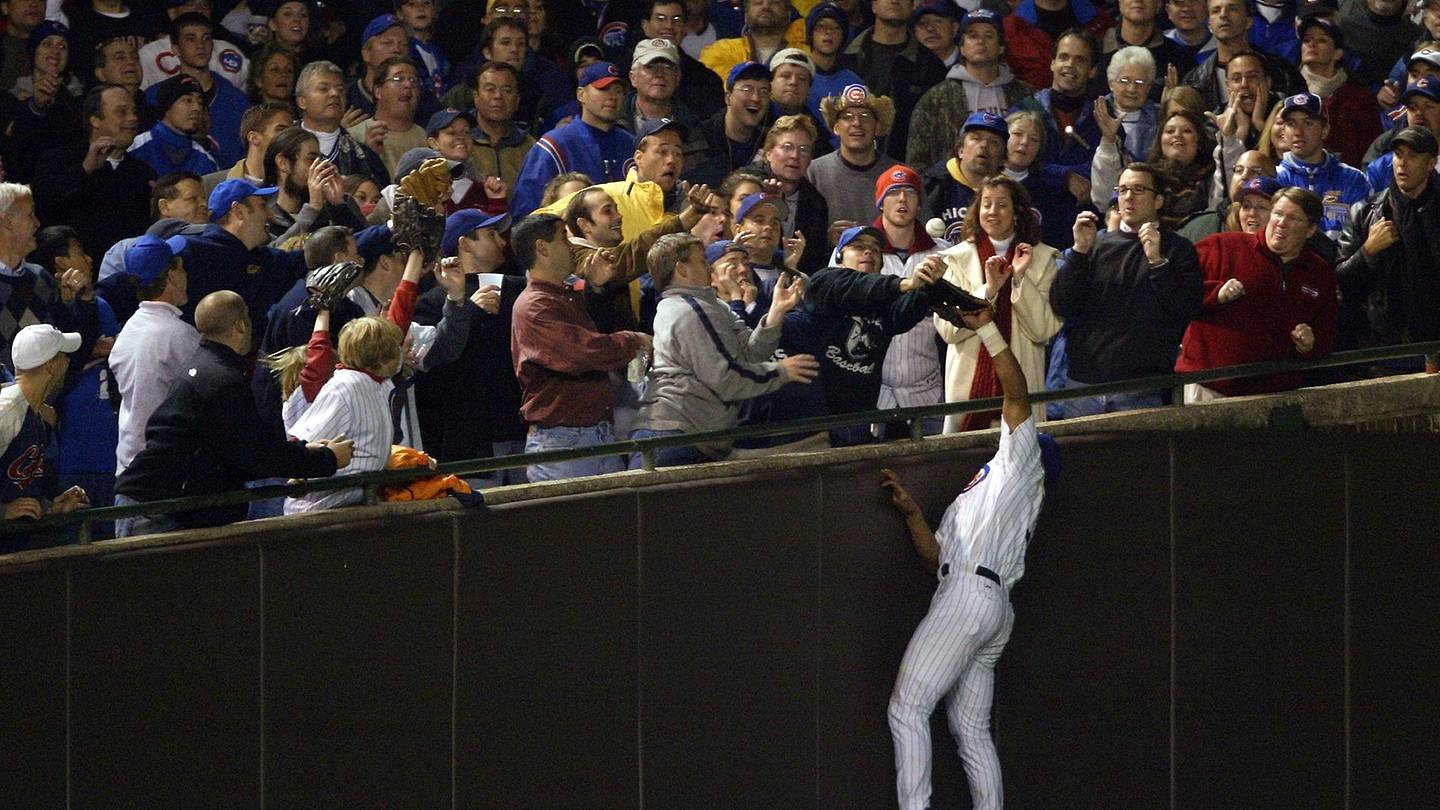 25 biggest disappointments in Cubs history that still sting Chicago fans today