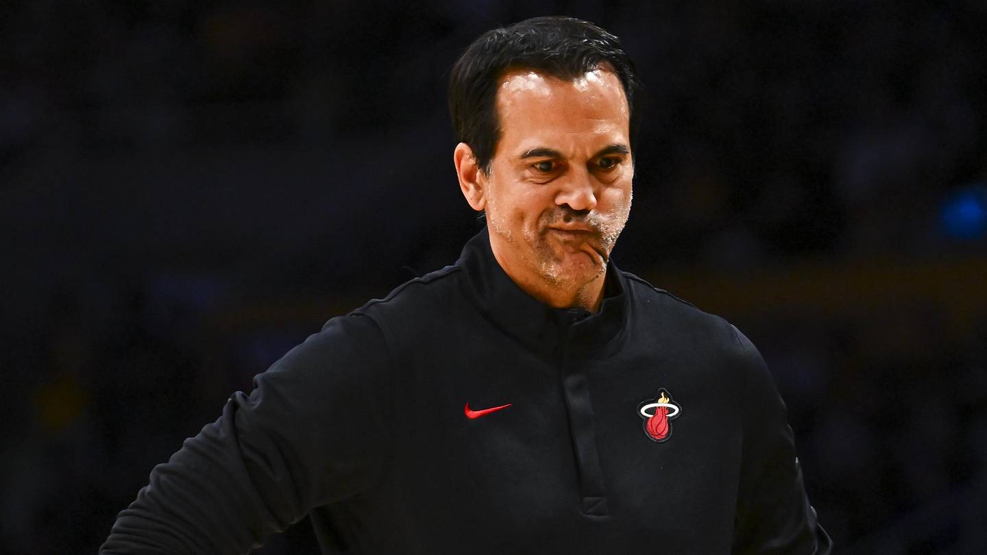 Heat may unearth brutal reality in Giannis chase they should've learned years ago