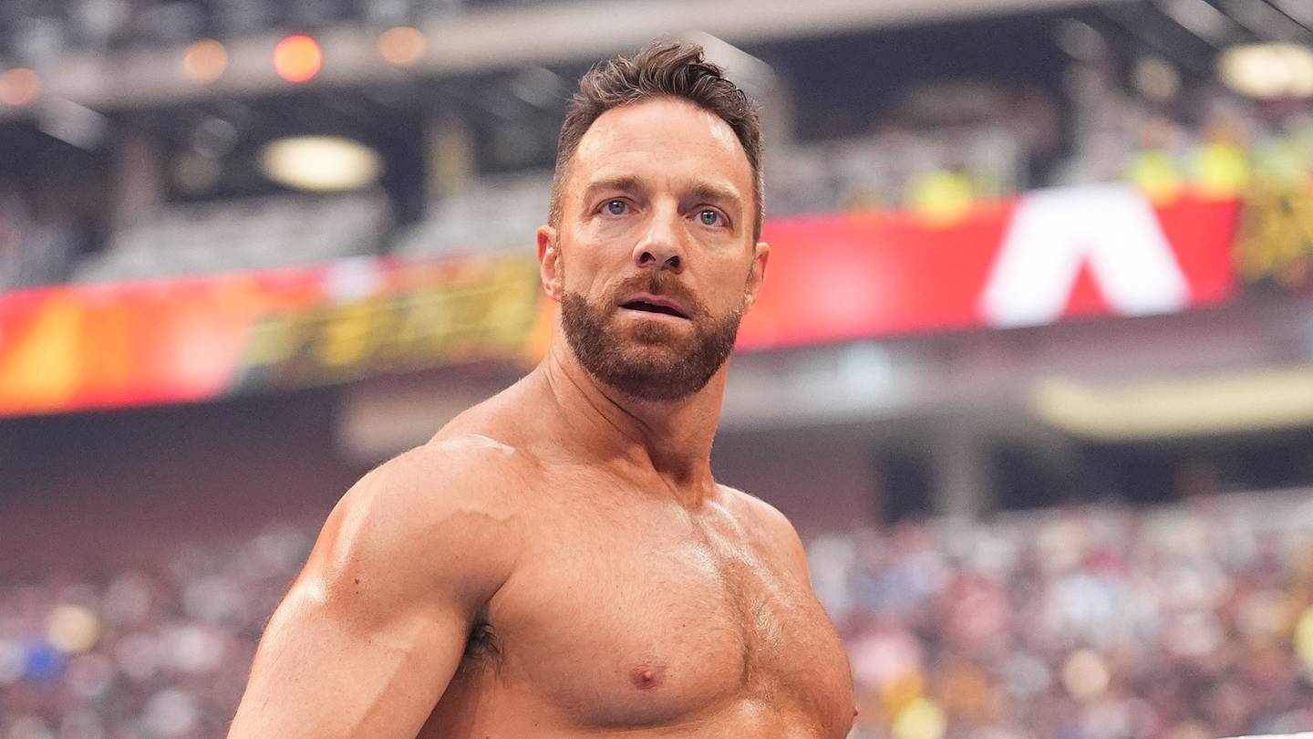 Why LA Knight Could Be the Solution to WWE's Creative Stagnation