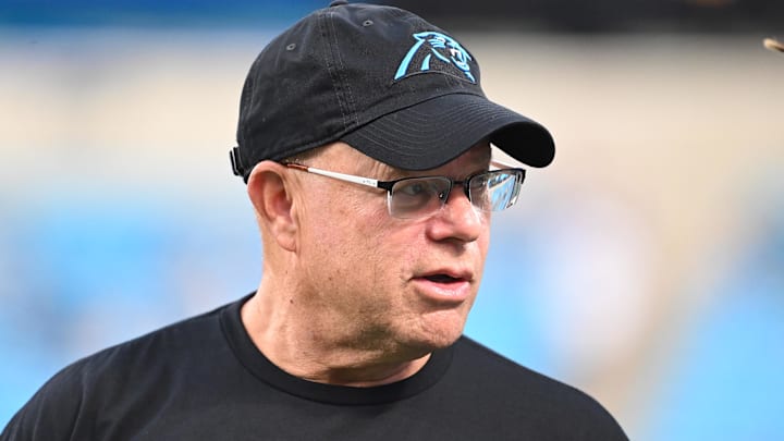 David Tepper 