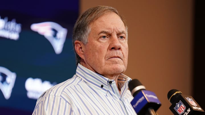 Bill Belichick