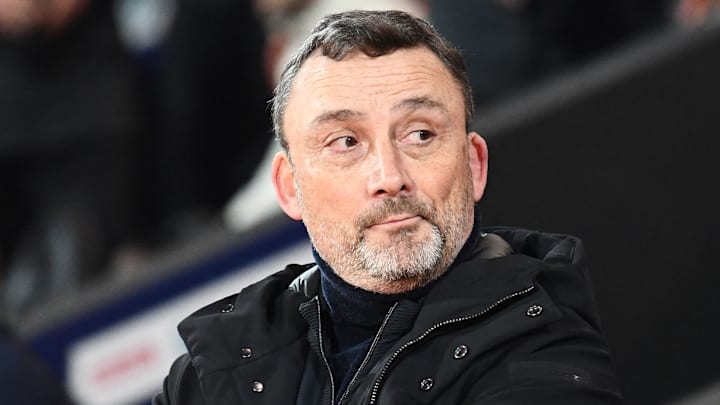 Franck Haise évoque le cas Galtier Franck Haise évoque le cas Galtier