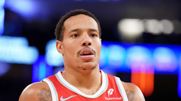 Memphis Grizzlies v New York Knicks