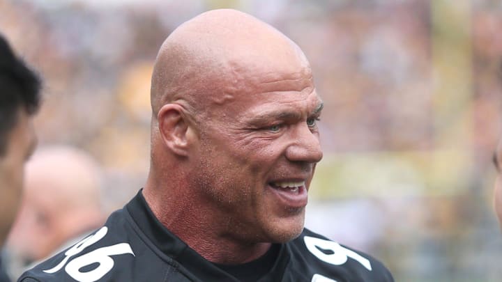 Kurt Angle