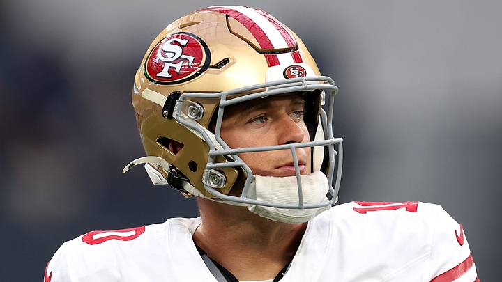 San Francisco 49ers v Los Angeles Chargers