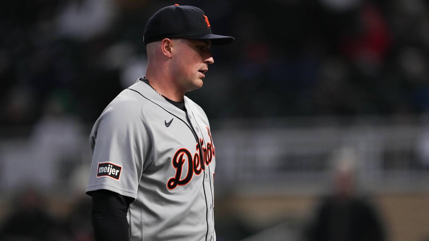The worst part of Tigers' spiral isn't that they might be forced to trade Tarik Skubal