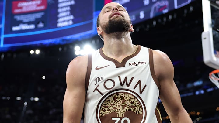 Golden State Warriors v Los Angeles Clippers Golden State Warriors v Los Angeles Clippers