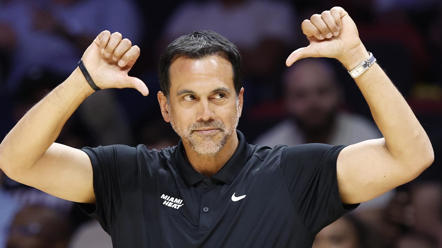 Heat have golden opportunity to finally wake up from Play-In nightmare