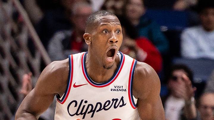 Kris Dunn, LA Clippers